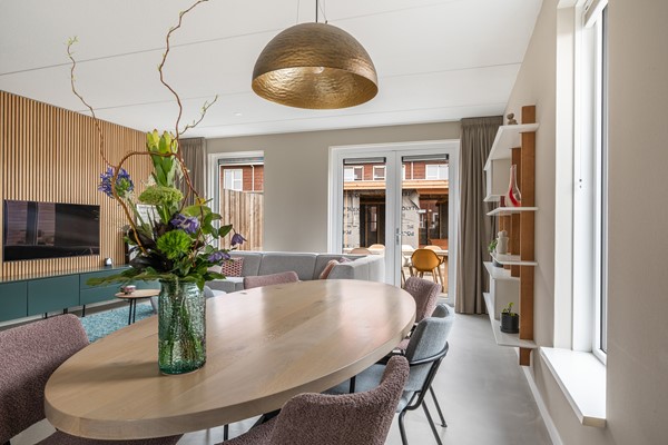 Medium property photo - De Pream 22, 9041 HB Berlikum